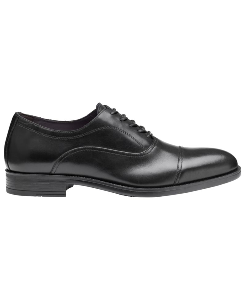 Men's Conlin Cap Toe