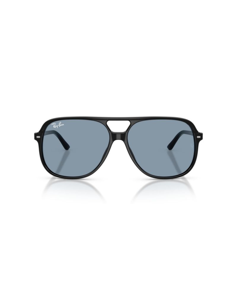 Unisex Square Sunglasses, Bill RB2198