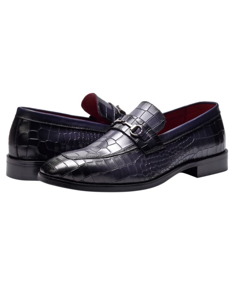 Men's Havana Bit Loafers