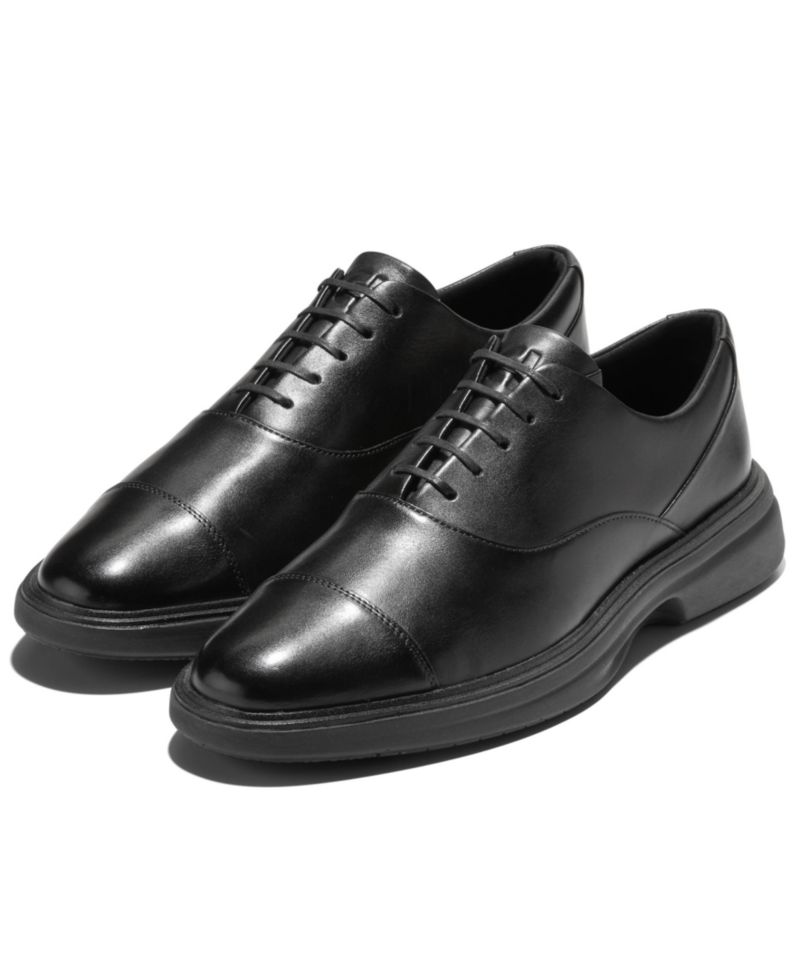 Men's Original Grand Cityspectre Cap Toe Oxfords