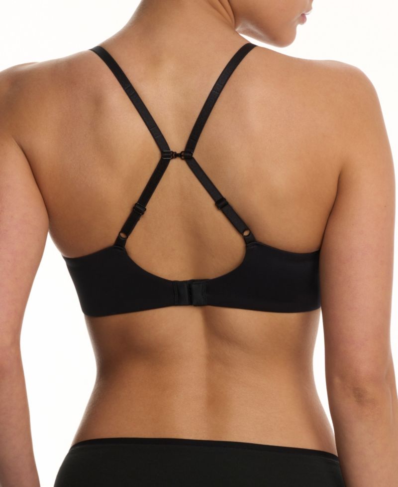Women's EverFit Seamless Convertible T-Shirt Bra 721362