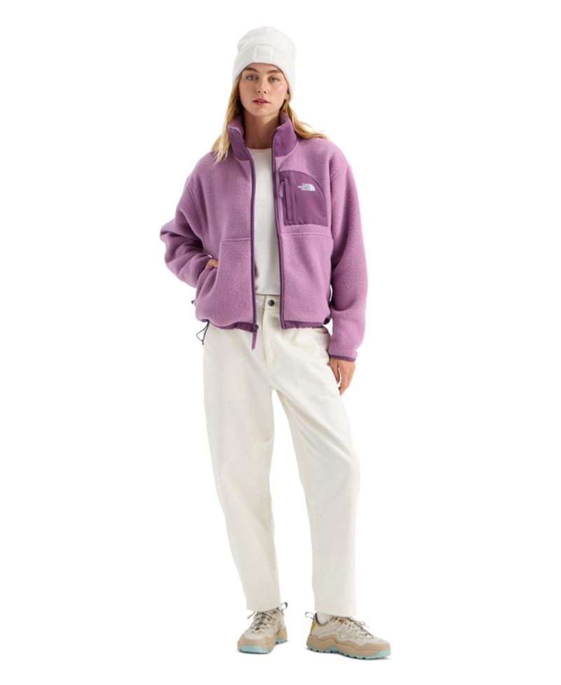 Women's Yumiori Off Peak Jacket