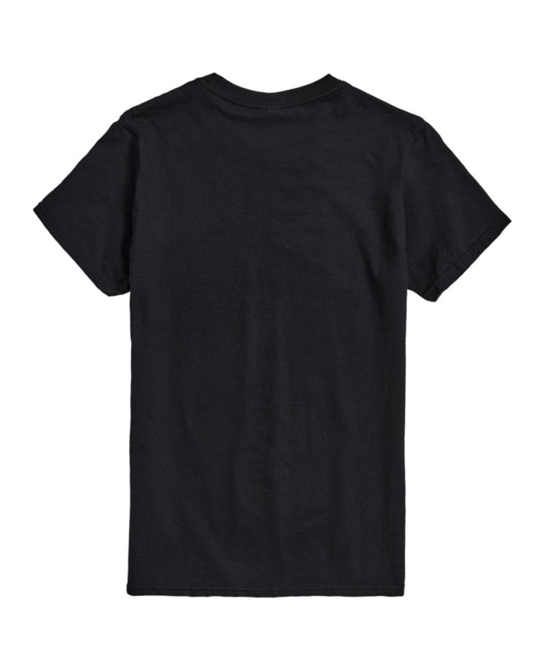 Men's The Fantastic Four First Steps Team Short Sleeve T-Shirt