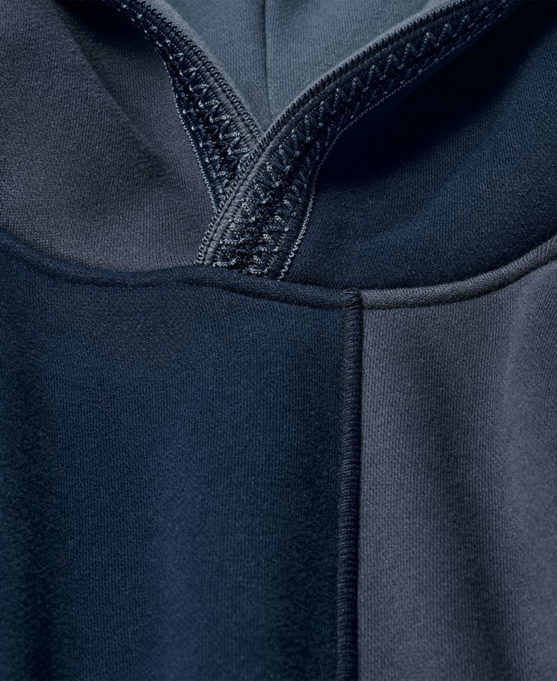 Men's Tasman Colorblock Hoodie