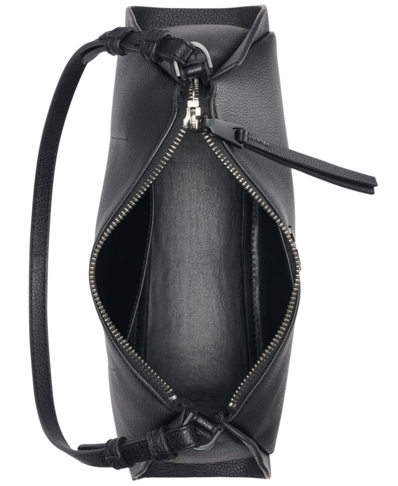 Josie Zip-Top Small Shoulder Handbag