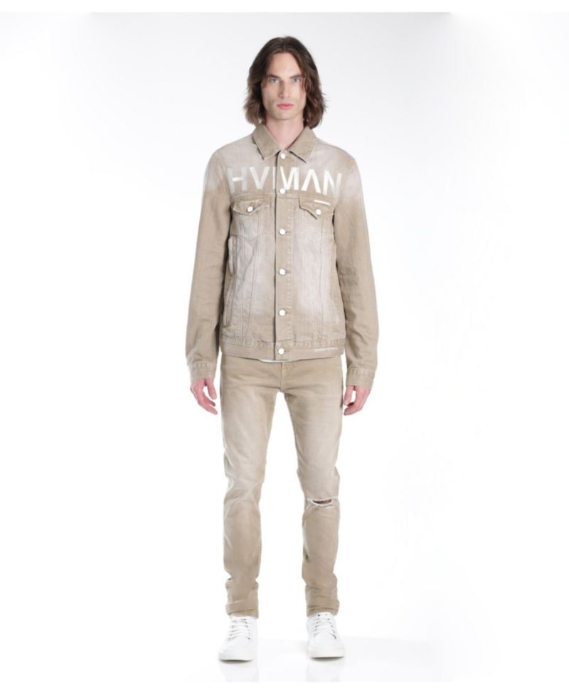 Men's MK2 Jacket