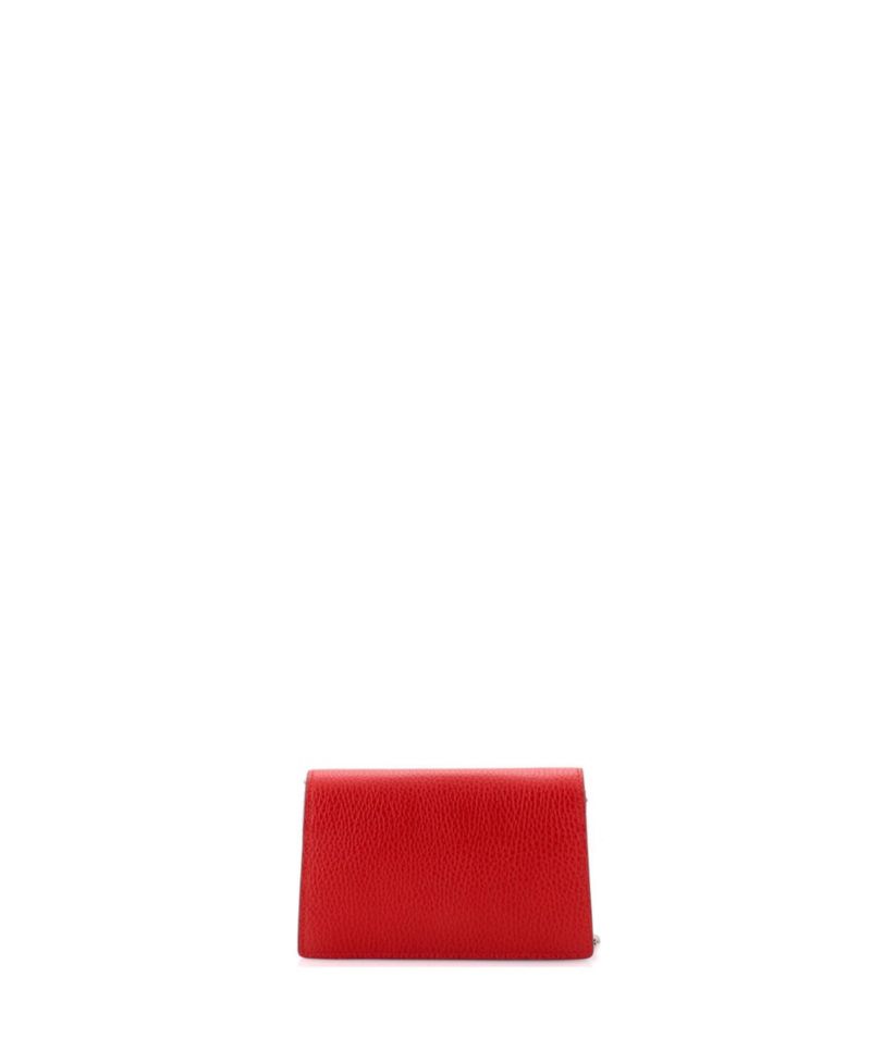Super Mini Dionysus Bag Leather