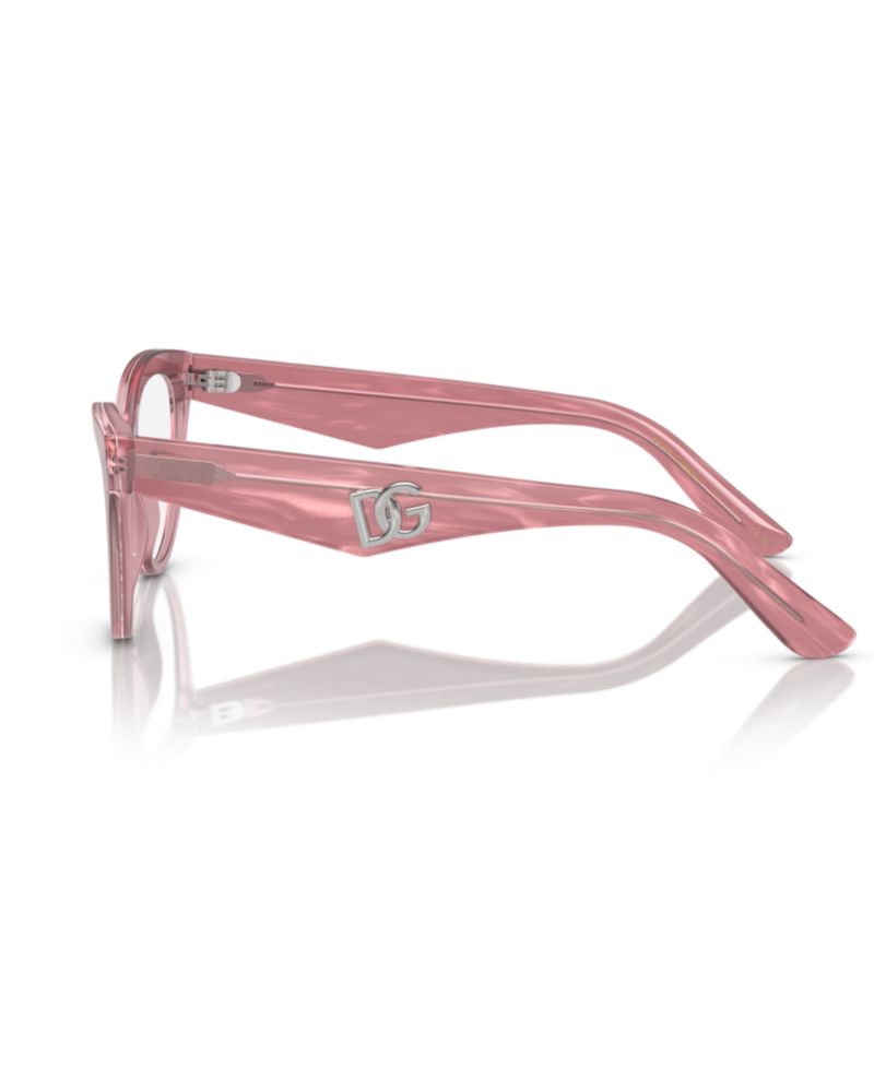 Dolce Gabbana Women's Eyeglasses, DG3372