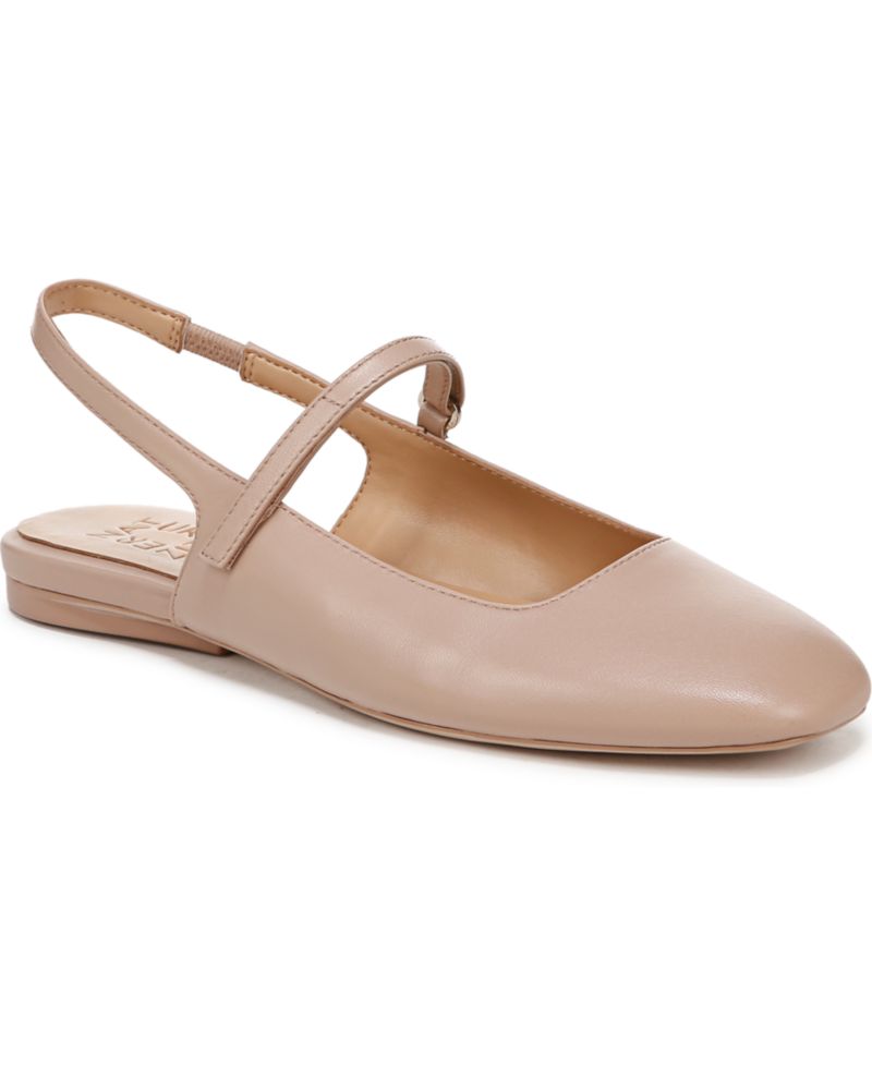 Women's Connie Slingback Mary Jane Flats