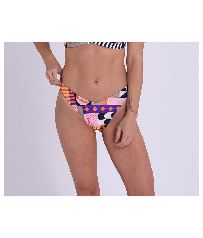 Women's Endless Summer V-Cut Bikini Bottoms