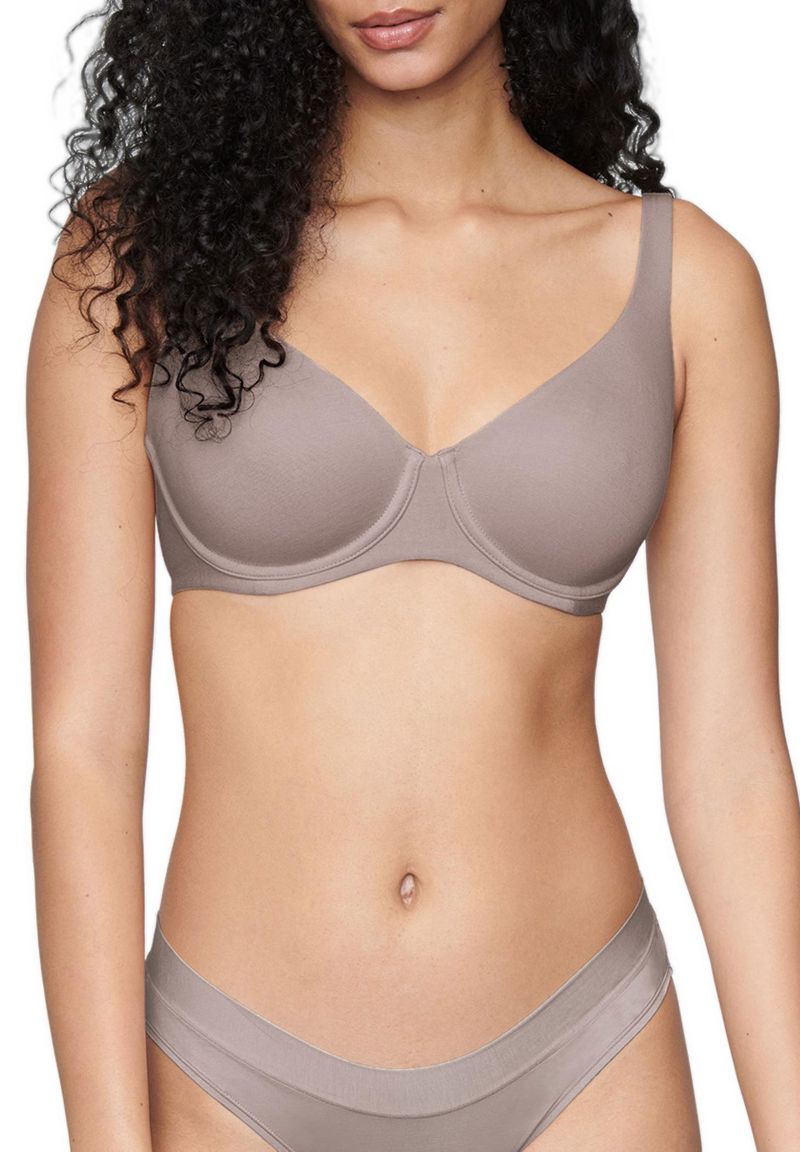 Women's The Scoop - Modal Bra