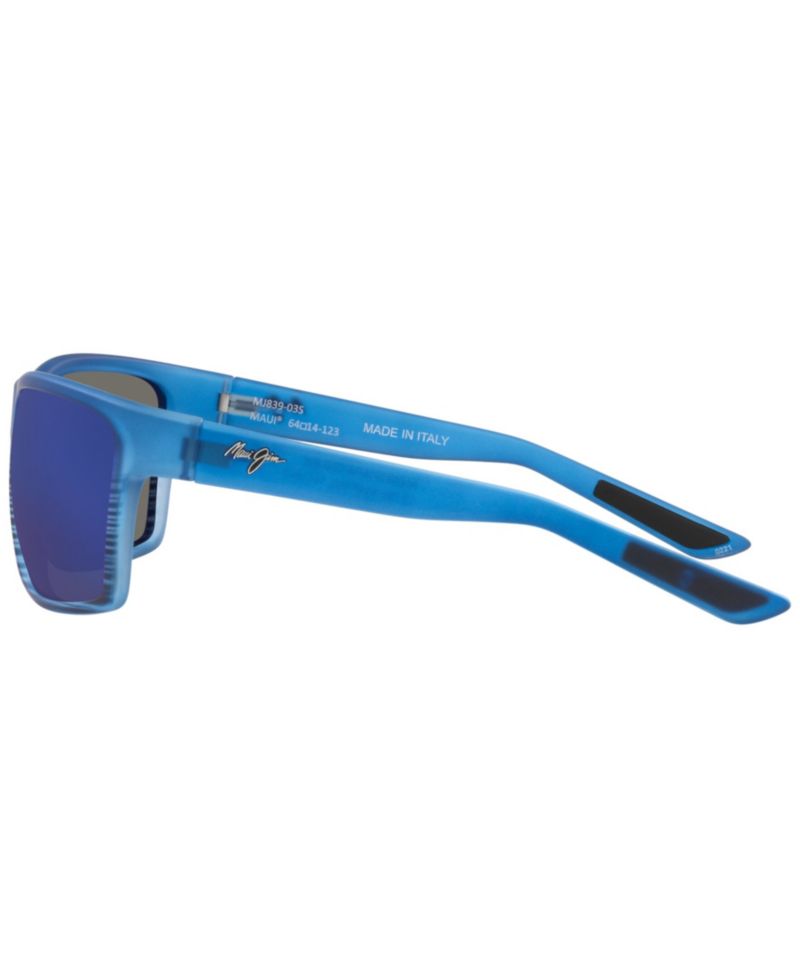 Unisex Polarized Sunglasses, Alenuihaha