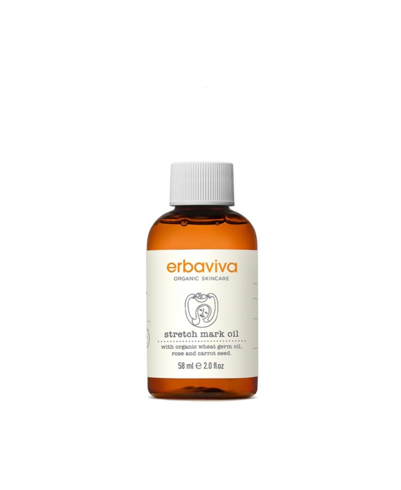 Stretch Mark Oil Travel, 2 oz.
