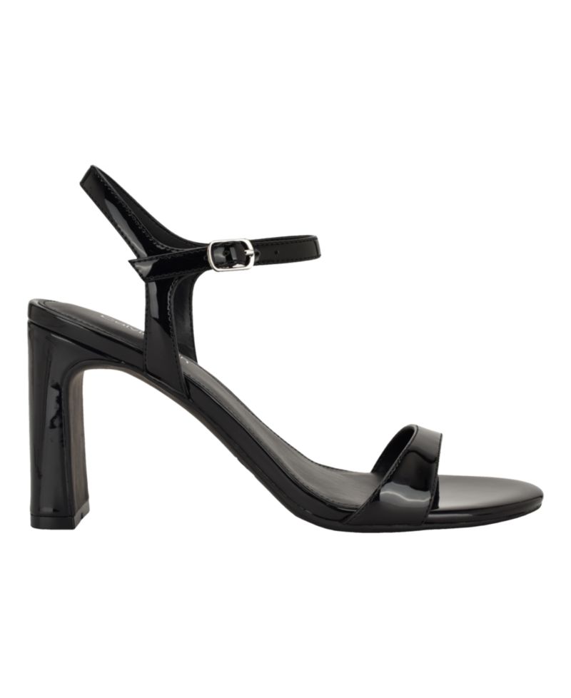 Women's Naome Sculpted Block Heel Dress Sandals