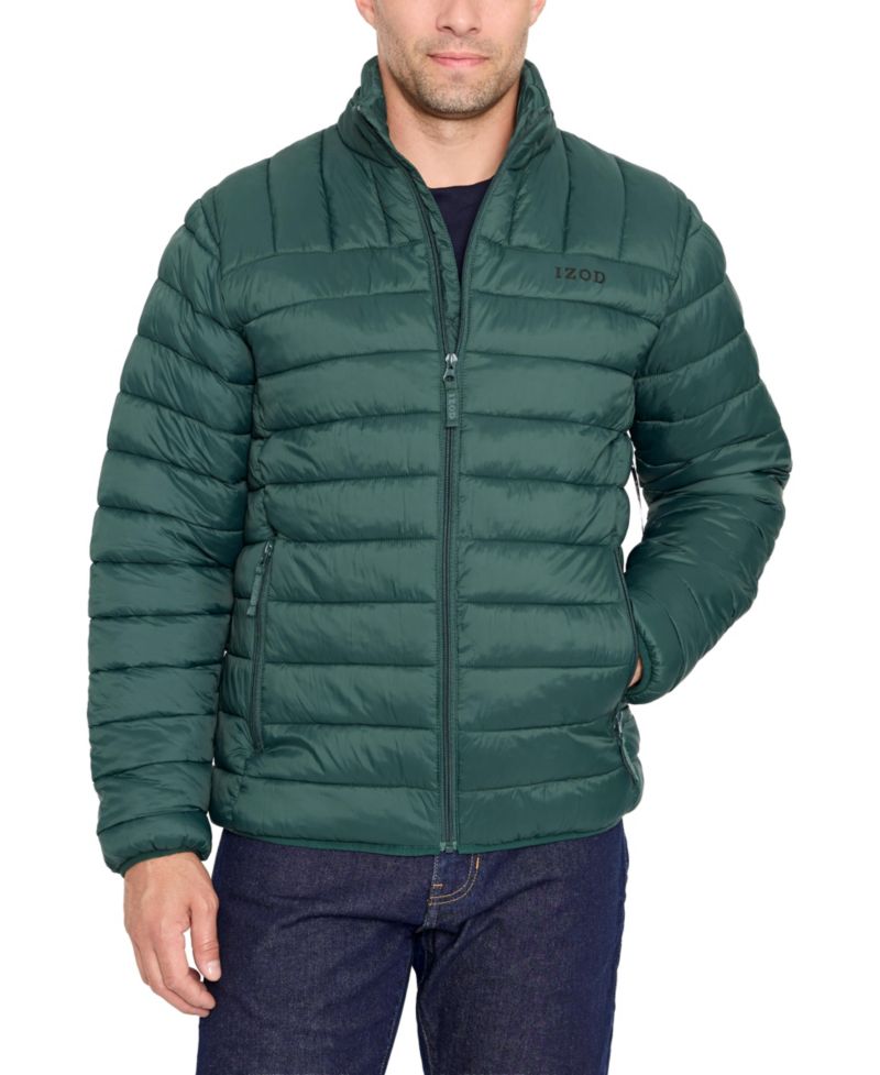 Men's Puffer Jacket
