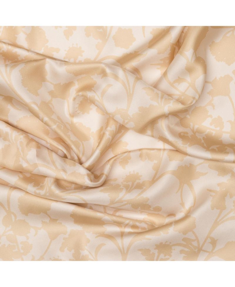Regina - Silk Scarf Shawl for Women