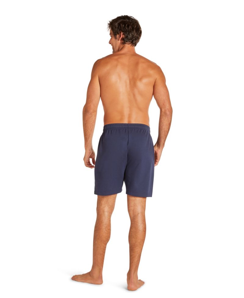 Men's French Terry Shorts
