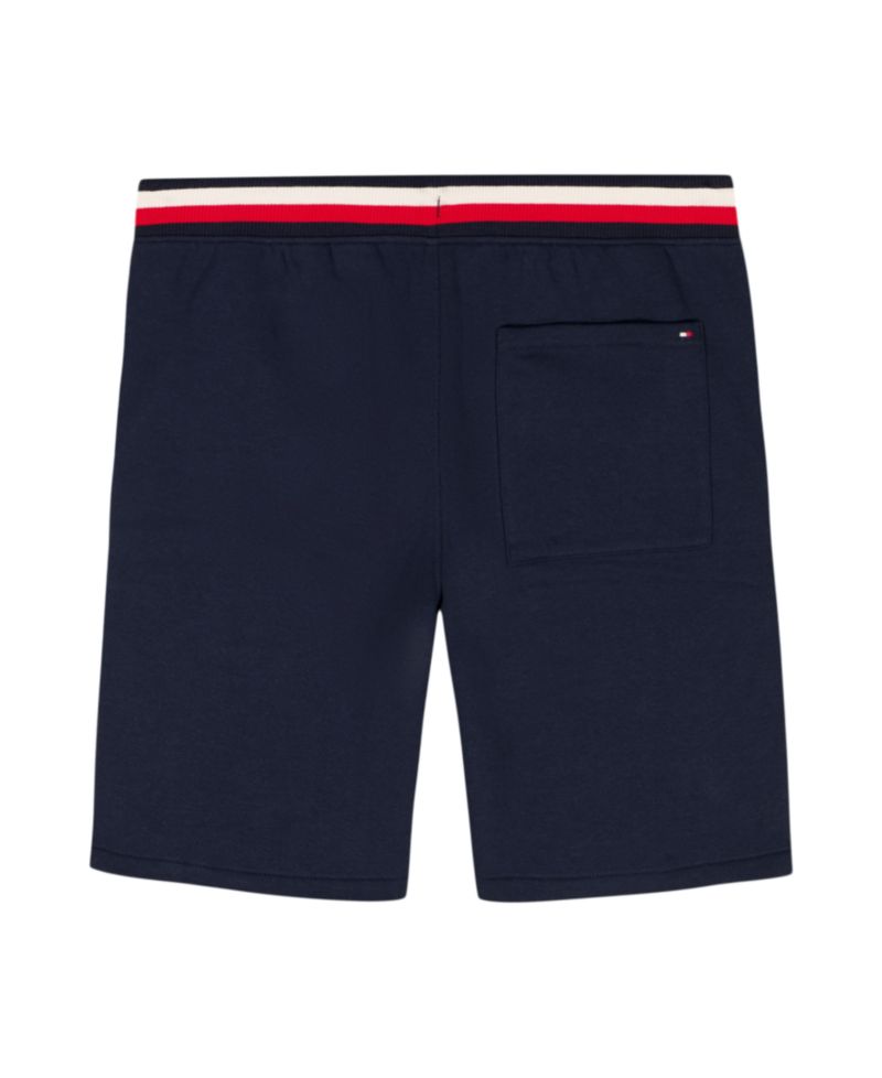 Boys' 8-20 Tommy Knit Pull-On Shorts