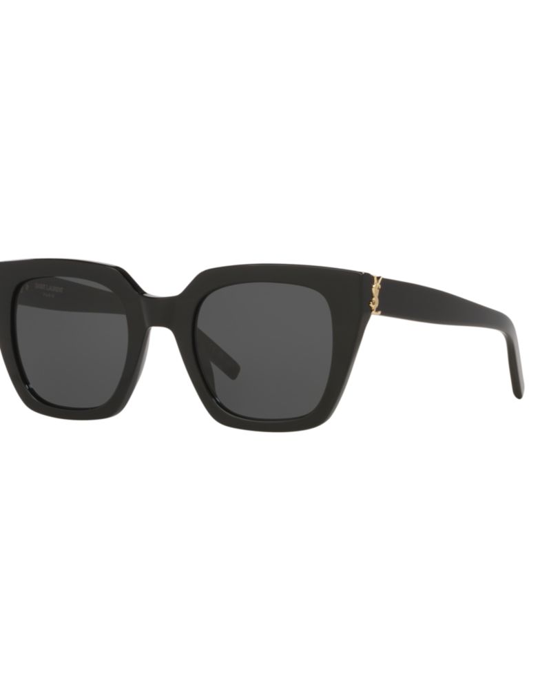 Women's Large Sunglasses, SL M143 YS000644