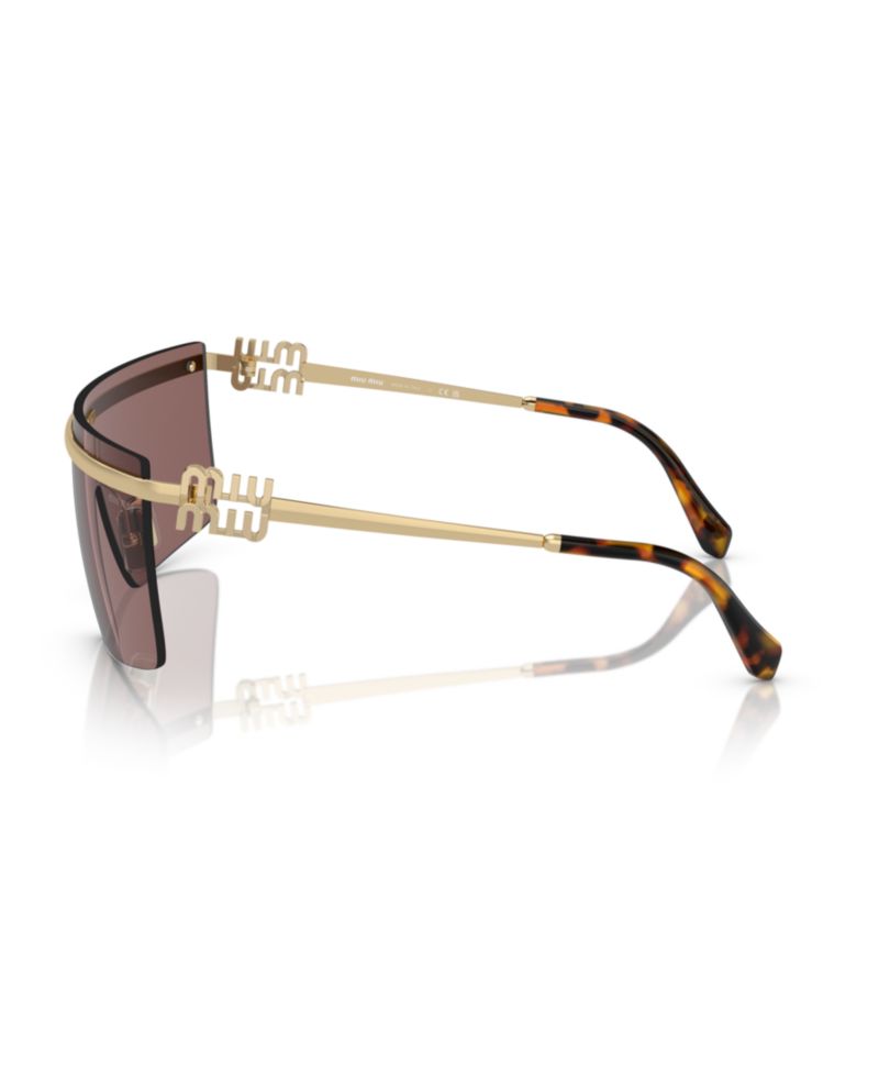 Women's Sunglasses MU 50ZS