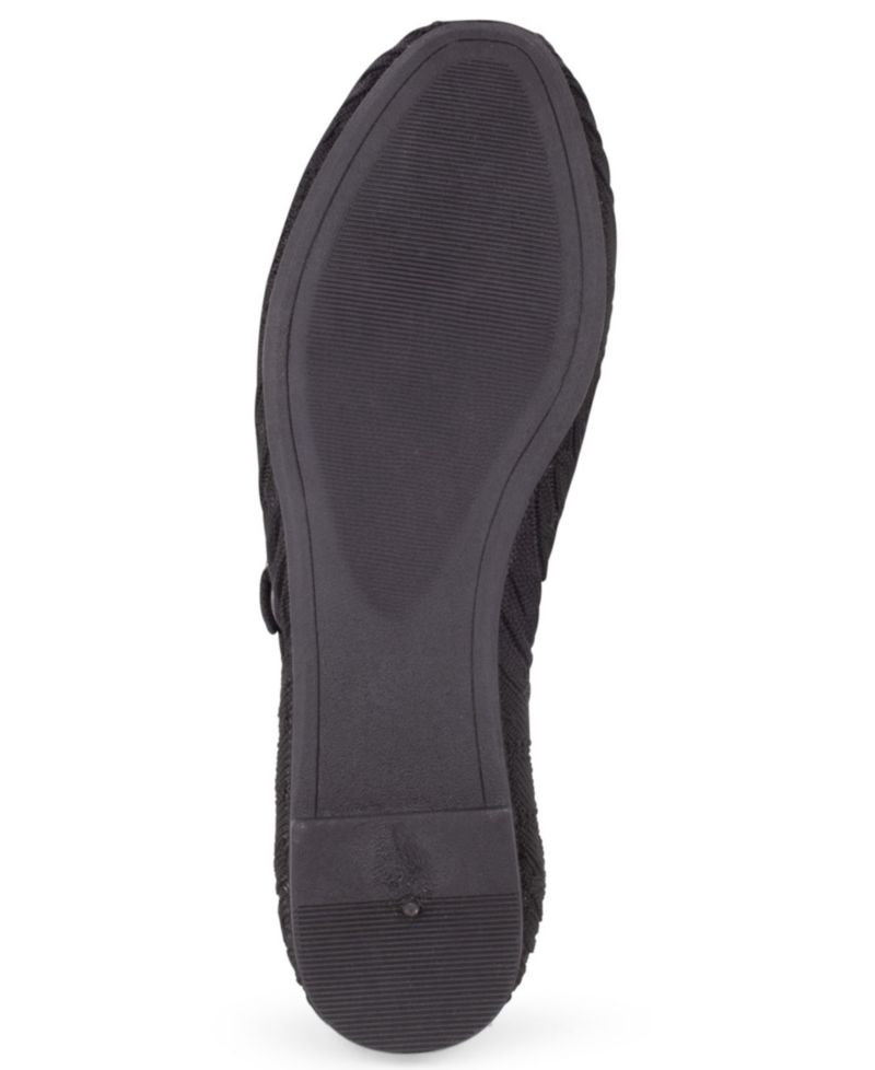 Women's Montpellier Slip-On Mary Jane Flats