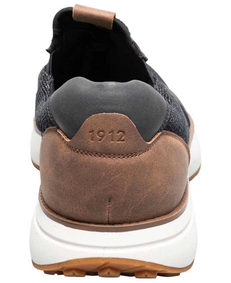 Men's Kore Swift Knit Lace To Toe Sneakers