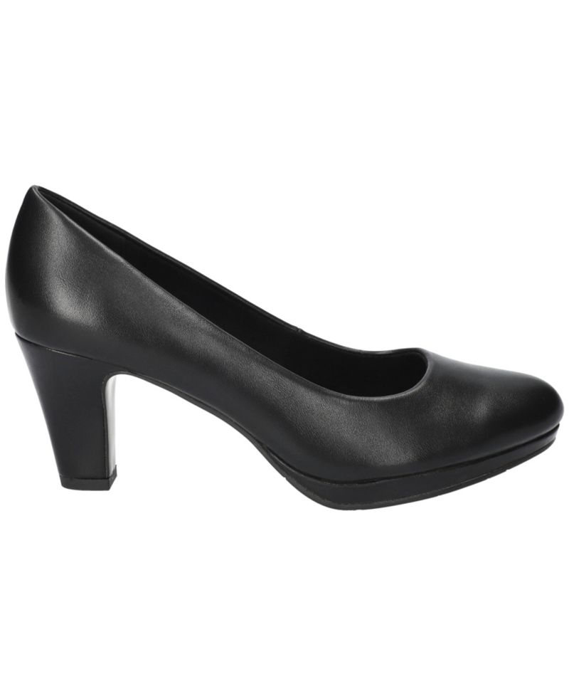 Women's Equinox Slip-On Pumps