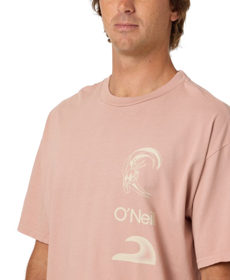 Men's OG Shaper Vintage Short-Sleeve T-Shirt