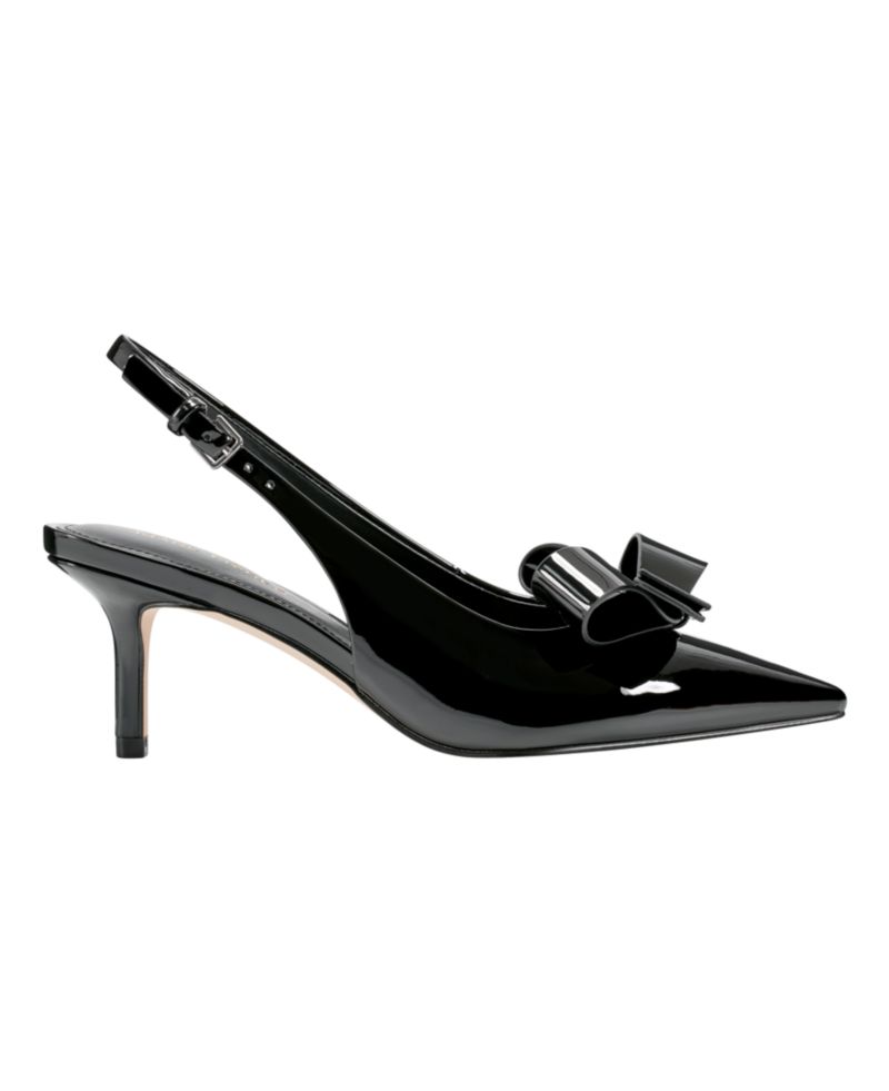 Women's Allon Bow Slingback Pumps