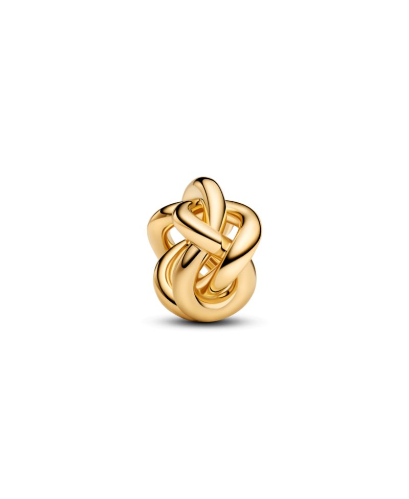 Infinity Knot Charms