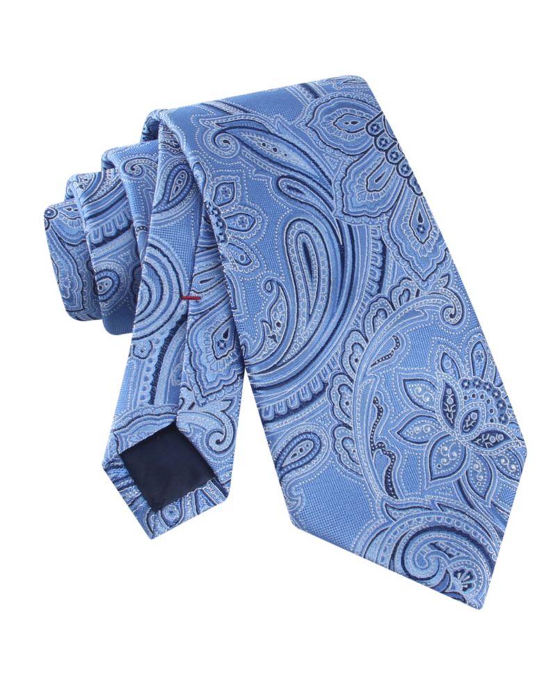 Men's Balfour Paisley Tie