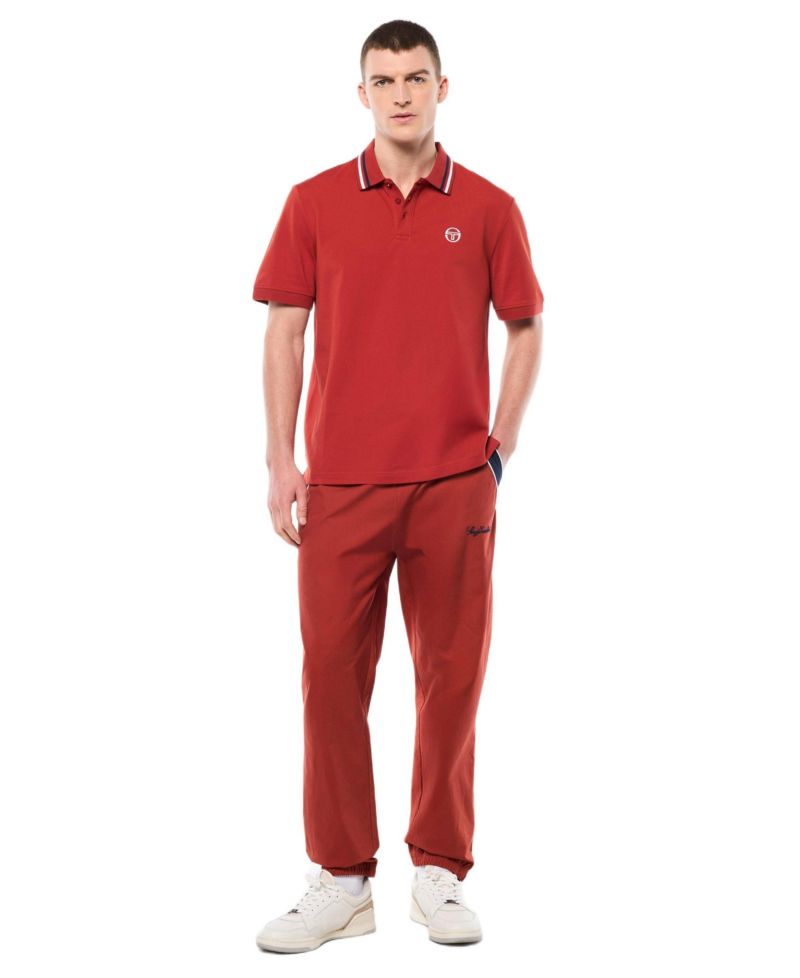 Men's Ciro Pique Polo