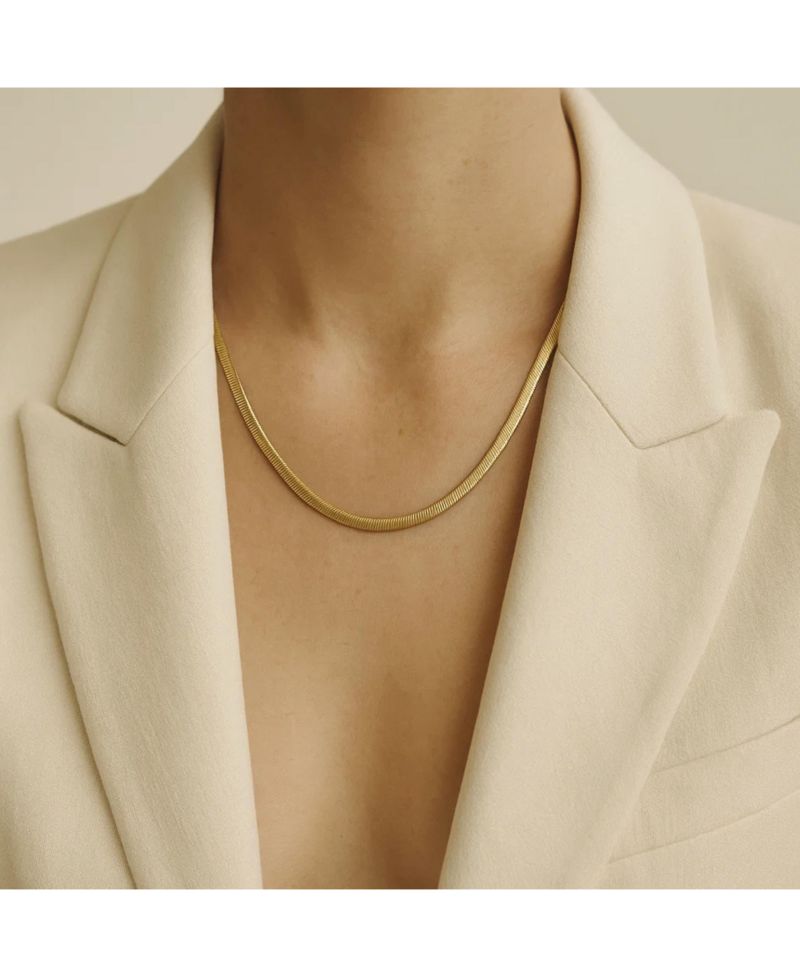 Jay Necklace