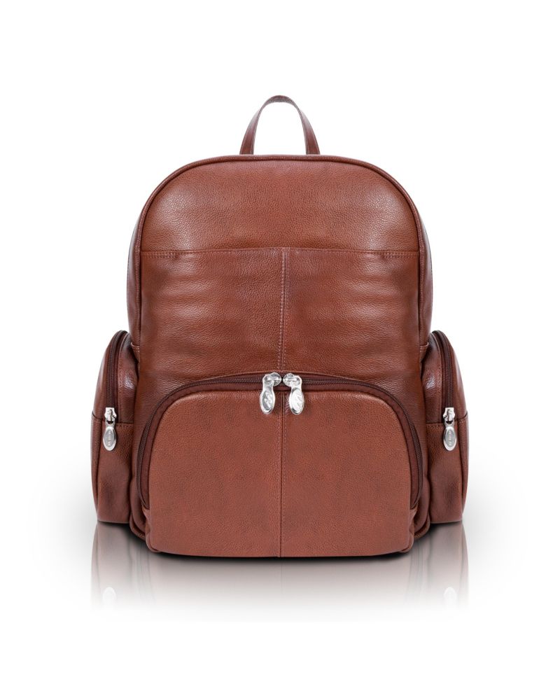 Cumberland 15" Dual Compartment Laptop Backpack