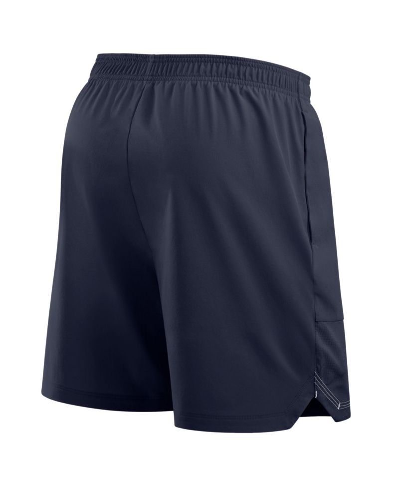 Men's Syracuse Orange Woven Shorts, 7.25" Inseam