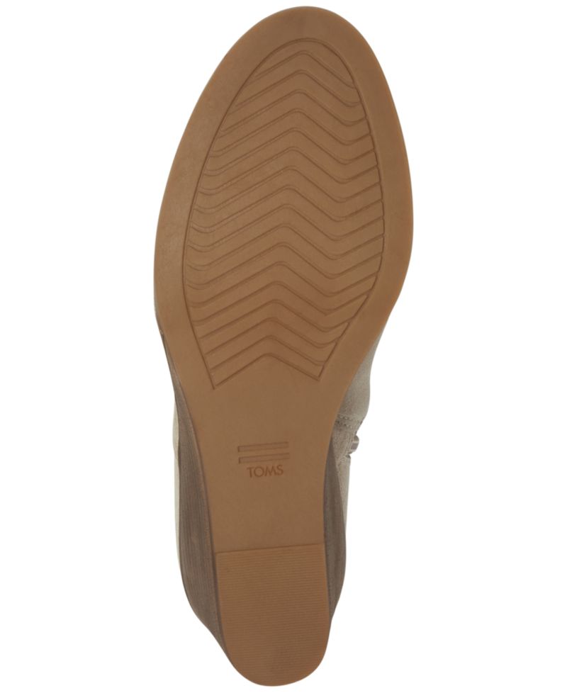 Women's Sadie Wedge Booties