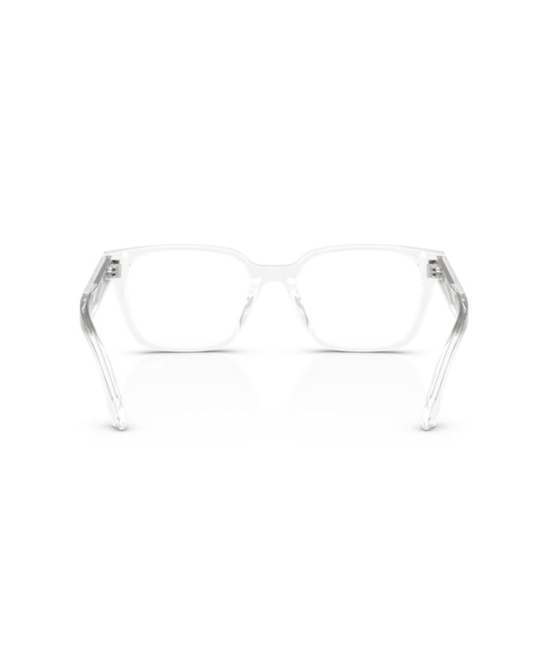 Kids Rectangle Plastic EK3013U Eyeglasses(Ages 11-13)