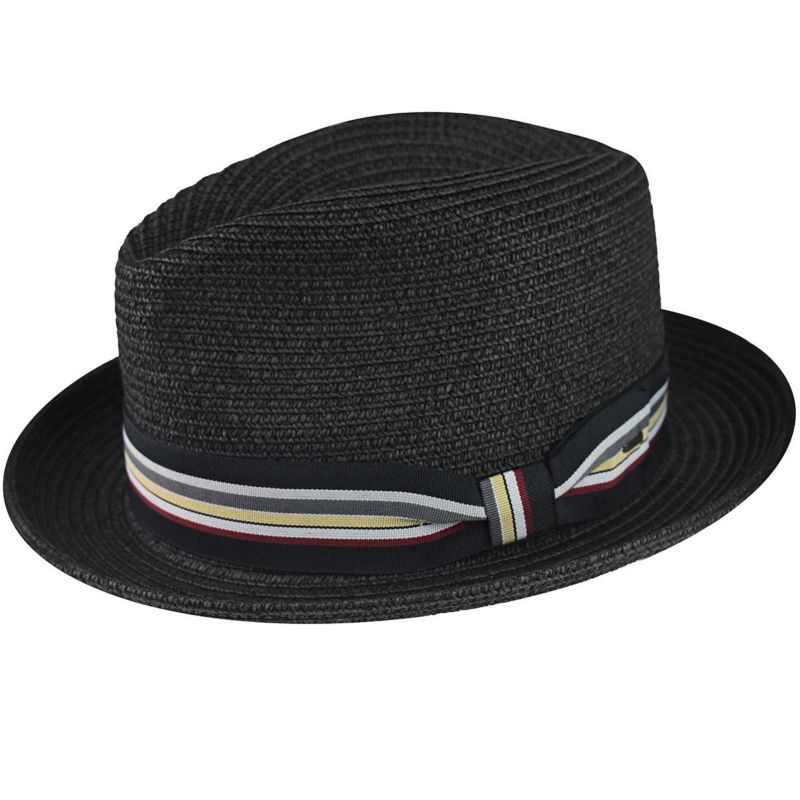 Men's Salem Fedora