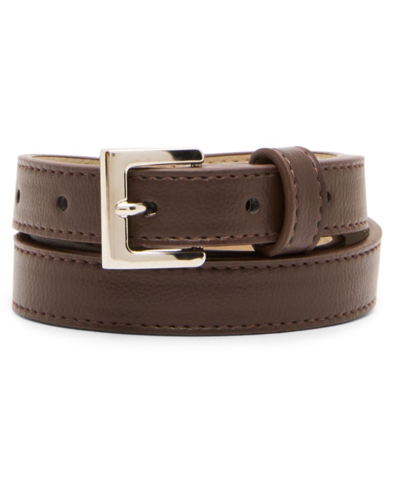 Glazed Polyurethane 3-Pack Belt Set