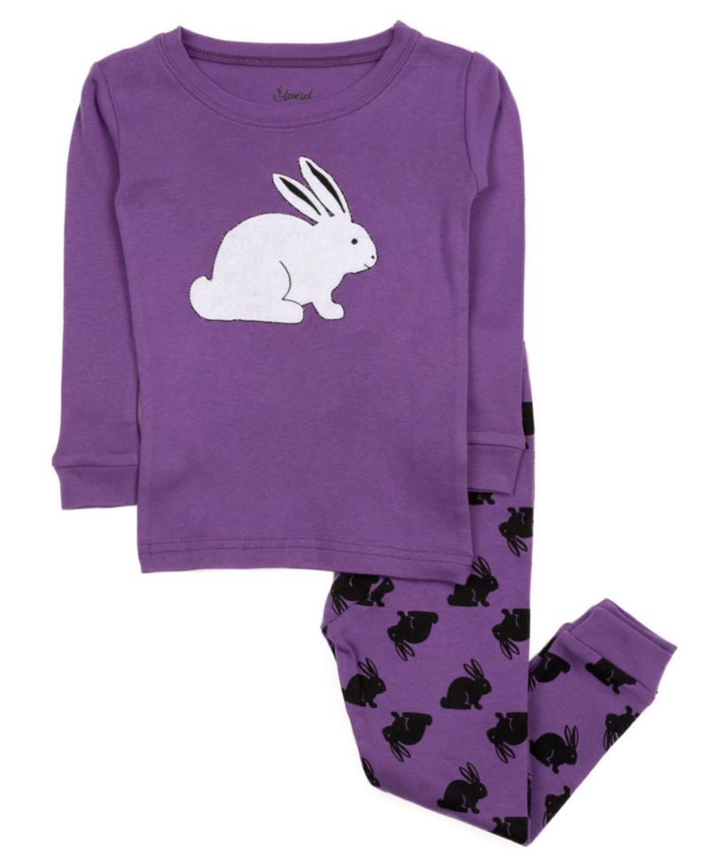Bunny Фиолетовый