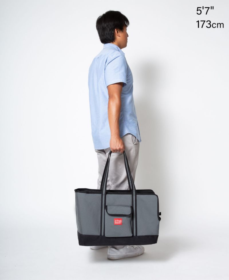 Pet Carrier Tote Bag