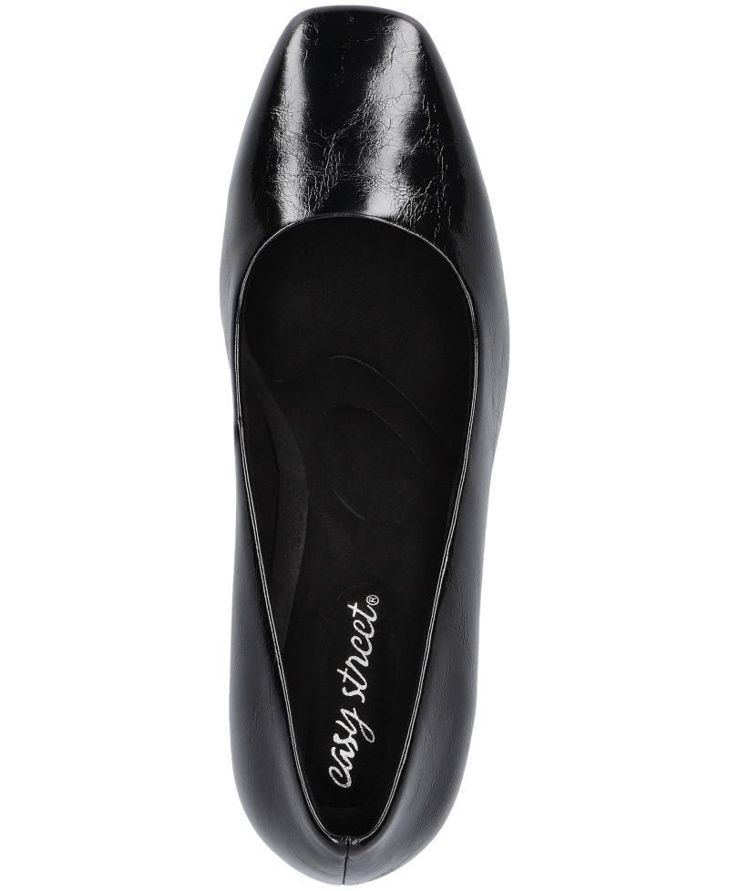 Women's Poet Square Toe Pumps