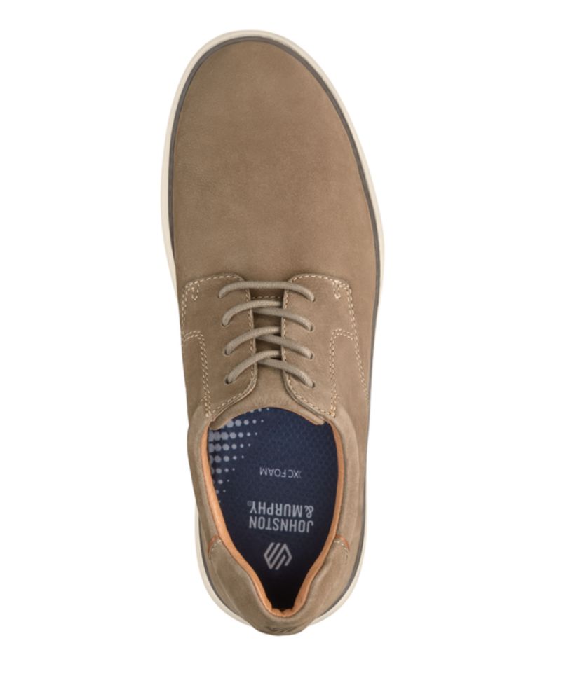 Men's McGuffey 2 Plain Toe Sneaker