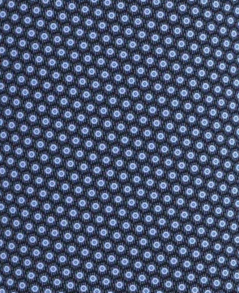 Men's Polka-Dot Slim Tie