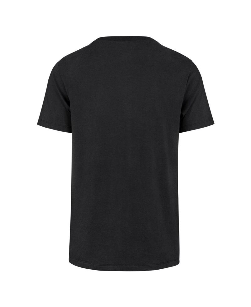 Men's Black Seattle Mariners Regional Franklin T-Shirt