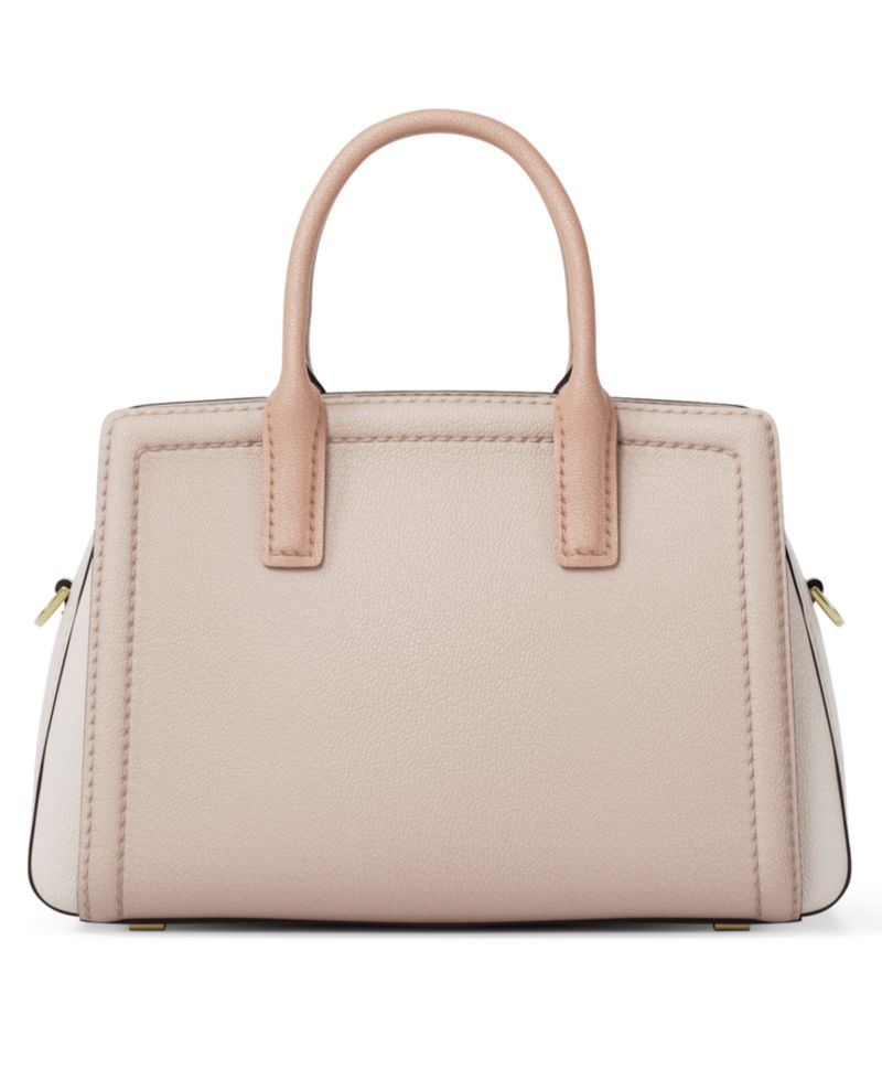 Michael Kors Laila Extra-Small Crossbody Handbag