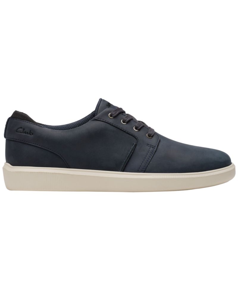 Collection Men's Brodin Lace-Up Shoes