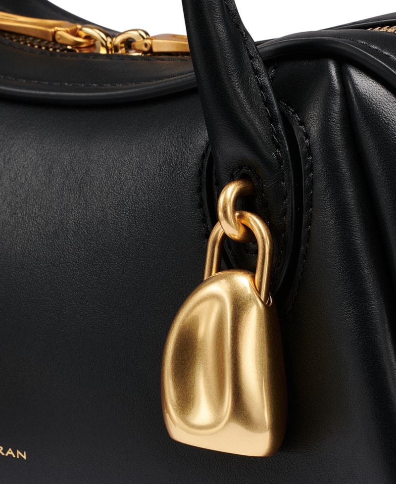 Terry Medium Shoulder Handbag