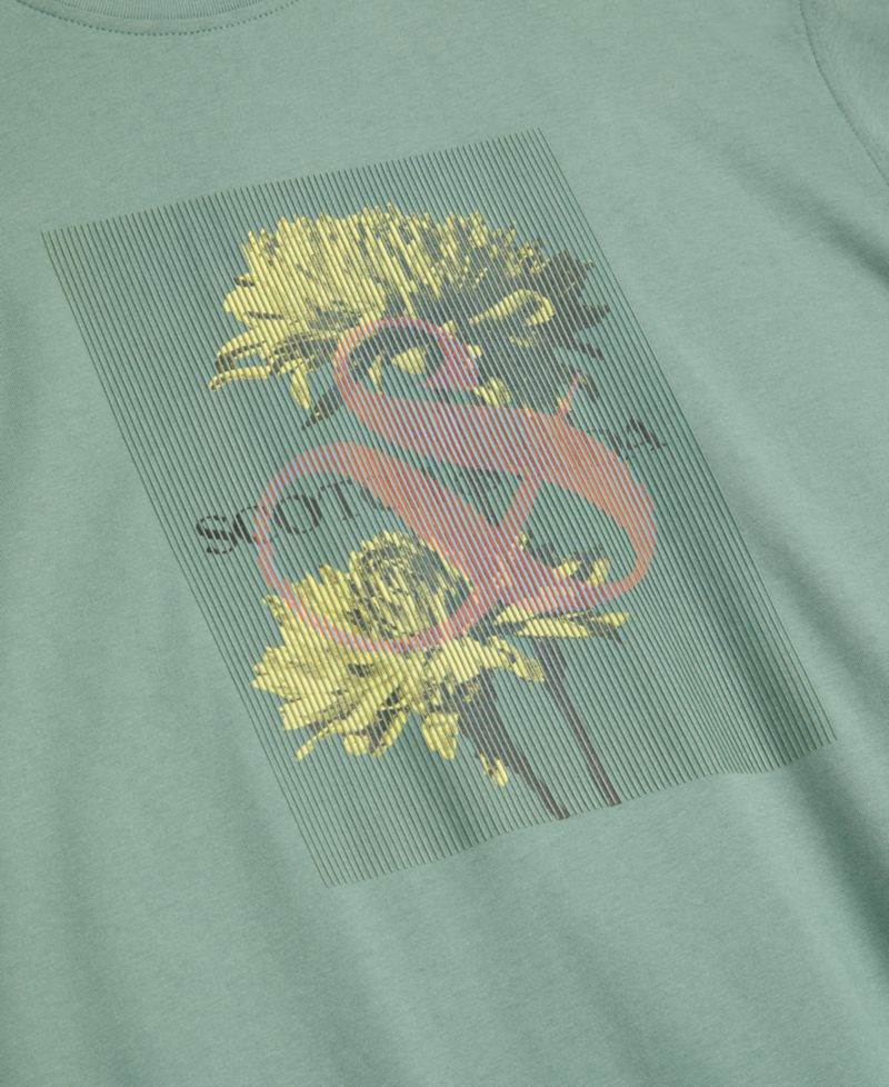 Men's Graphic Tee