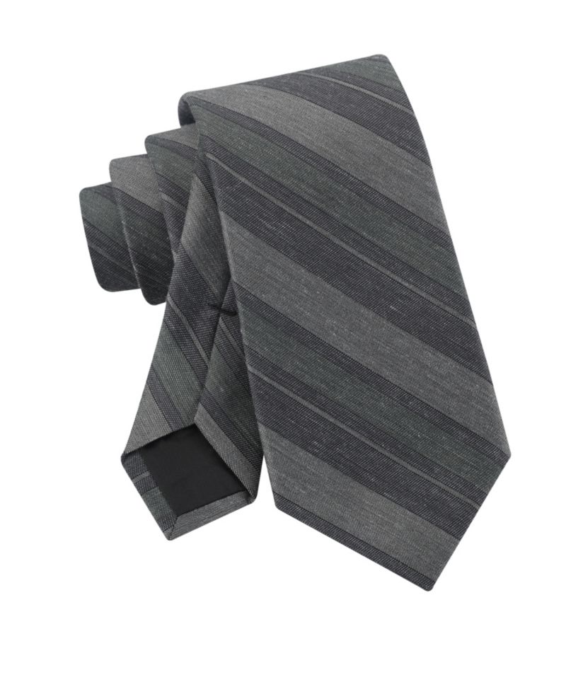 Men's Flavie Stripe Tie